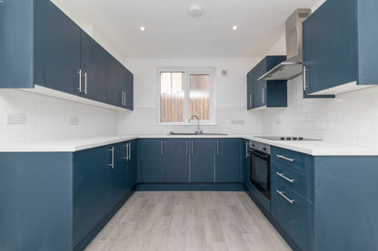 Burn Oval, Trimdon, TS29