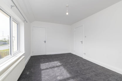 Burn Oval, Trimdon, TS29