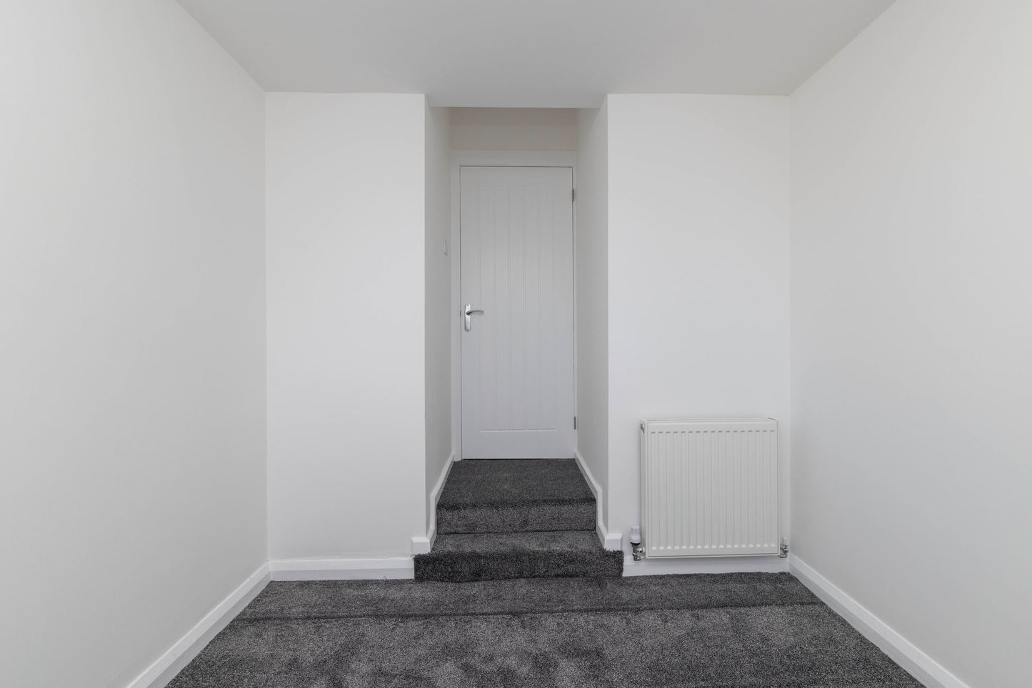 Burn Oval, Trimdon, TS29