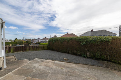 Burn Oval, Trimdon, TS29