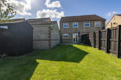 Acorn Croft, Witton Gilbert, DH7