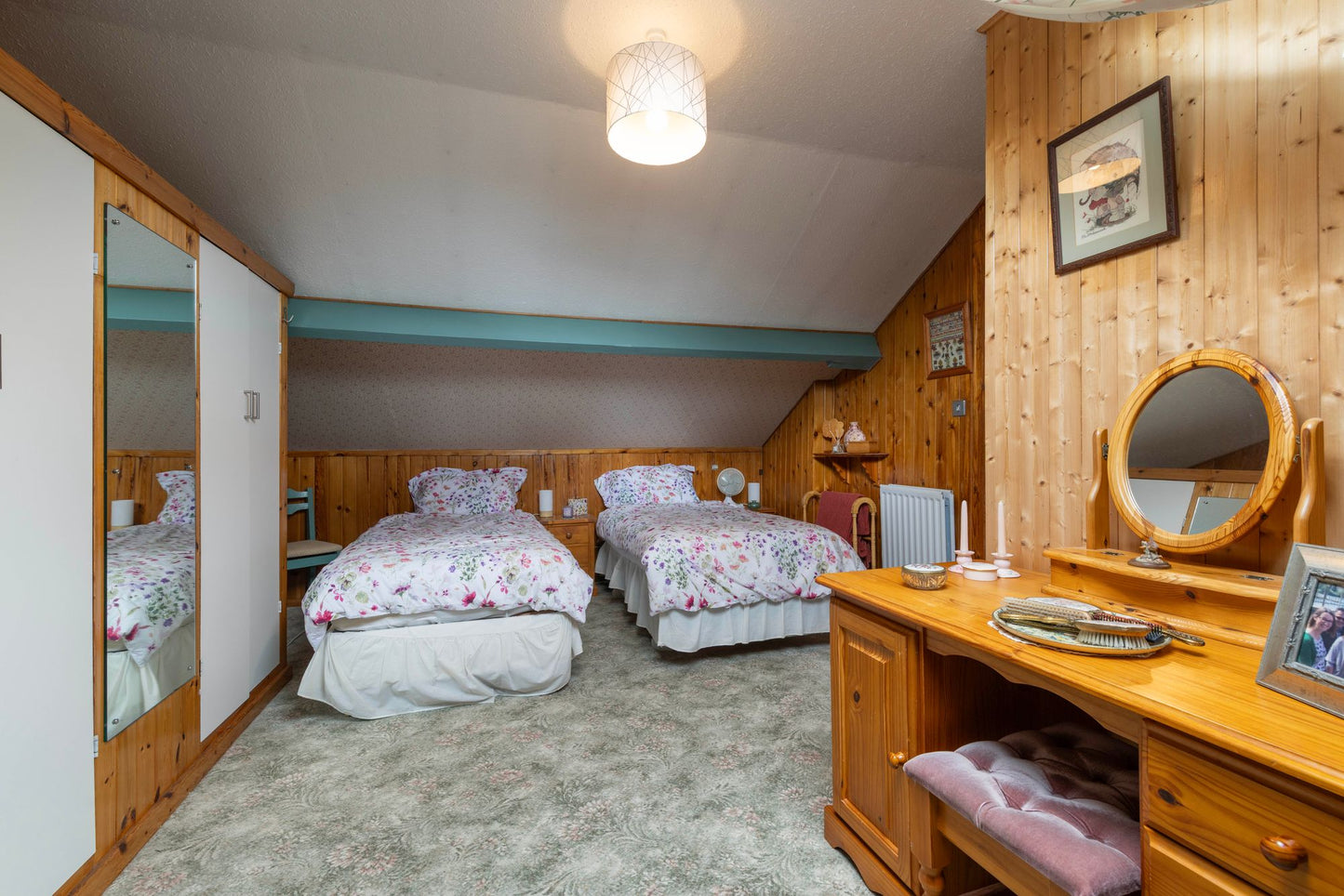 Foxhills Crescent, Lanchester, DH7