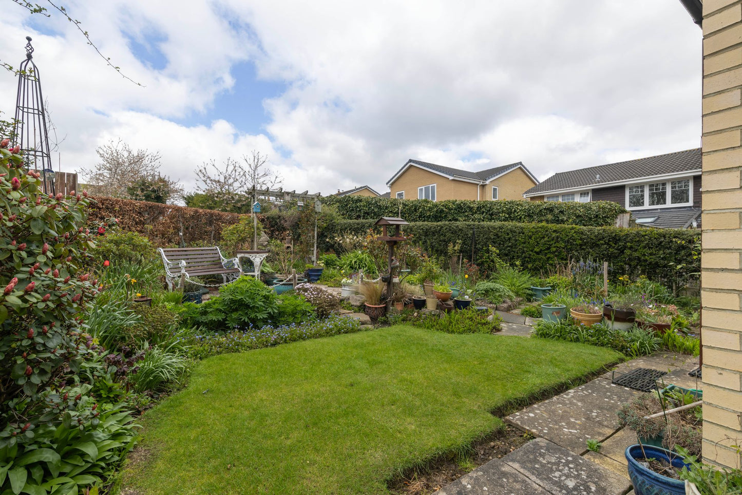 Foxhills Crescent, Lanchester, DH7