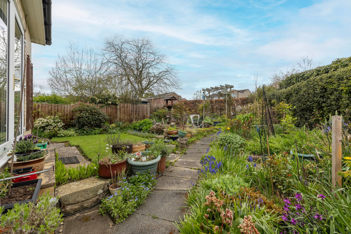 Foxhills Crescent, Lanchester, DH7