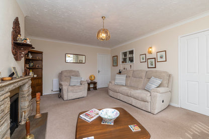 Foxhills Crescent, Lanchester, DH7