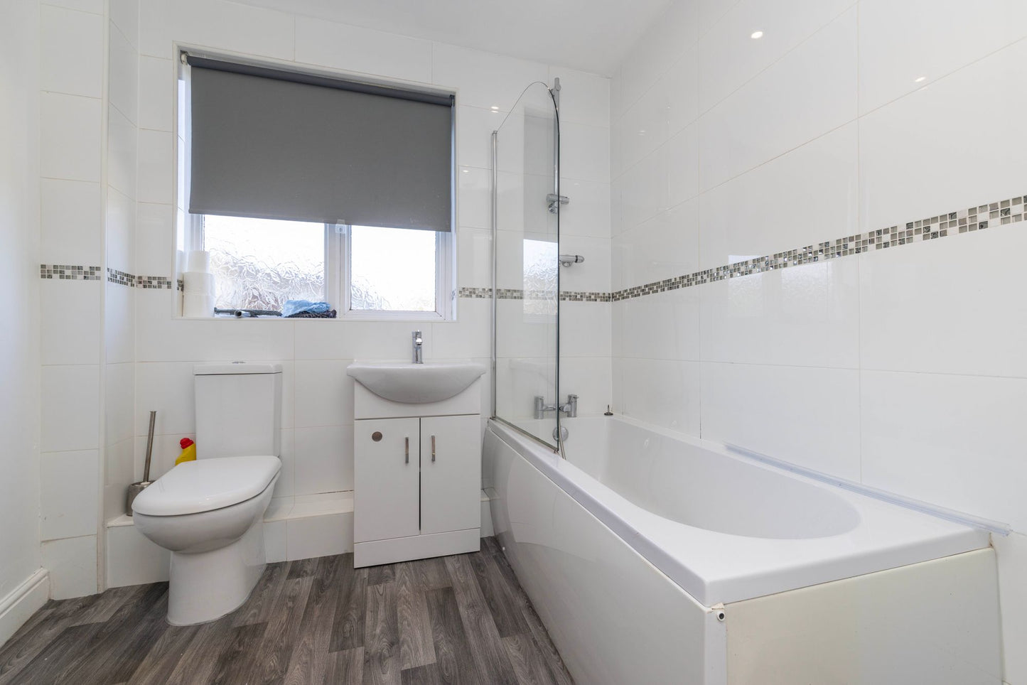 Mount Pleasant, Lanchester, DH7