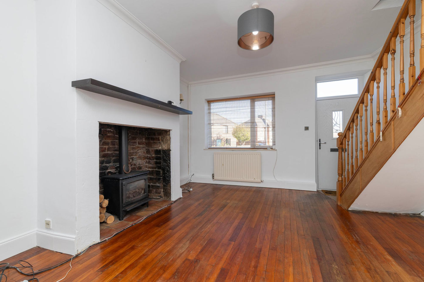Mount Pleasant, Lanchester, DH7
