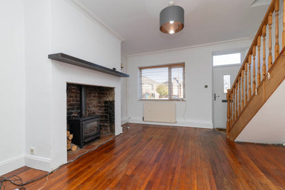 Mount Pleasant, Lanchester, DH7