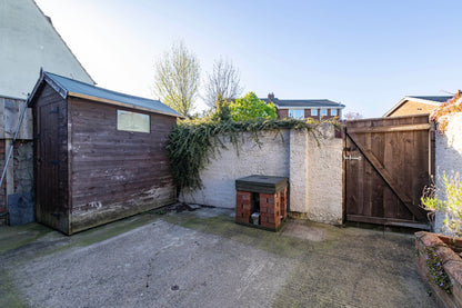 Mount Pleasant, Lanchester, DH7