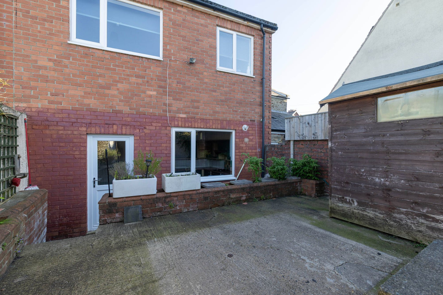 Mount Pleasant, Lanchester, DH7
