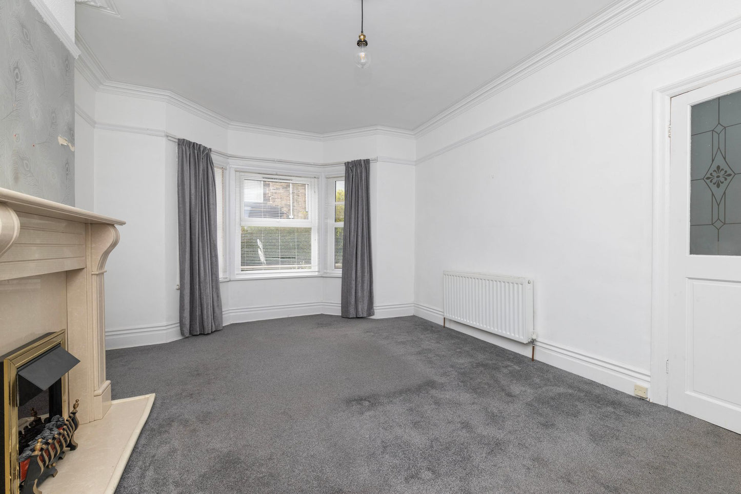 The Avenue, Consett, DH8