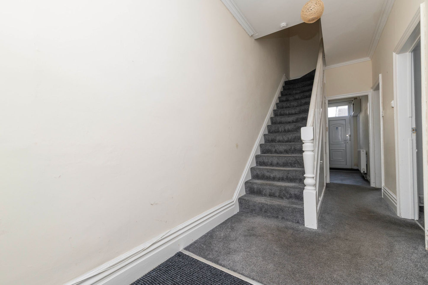 The Avenue, Consett, DH8
