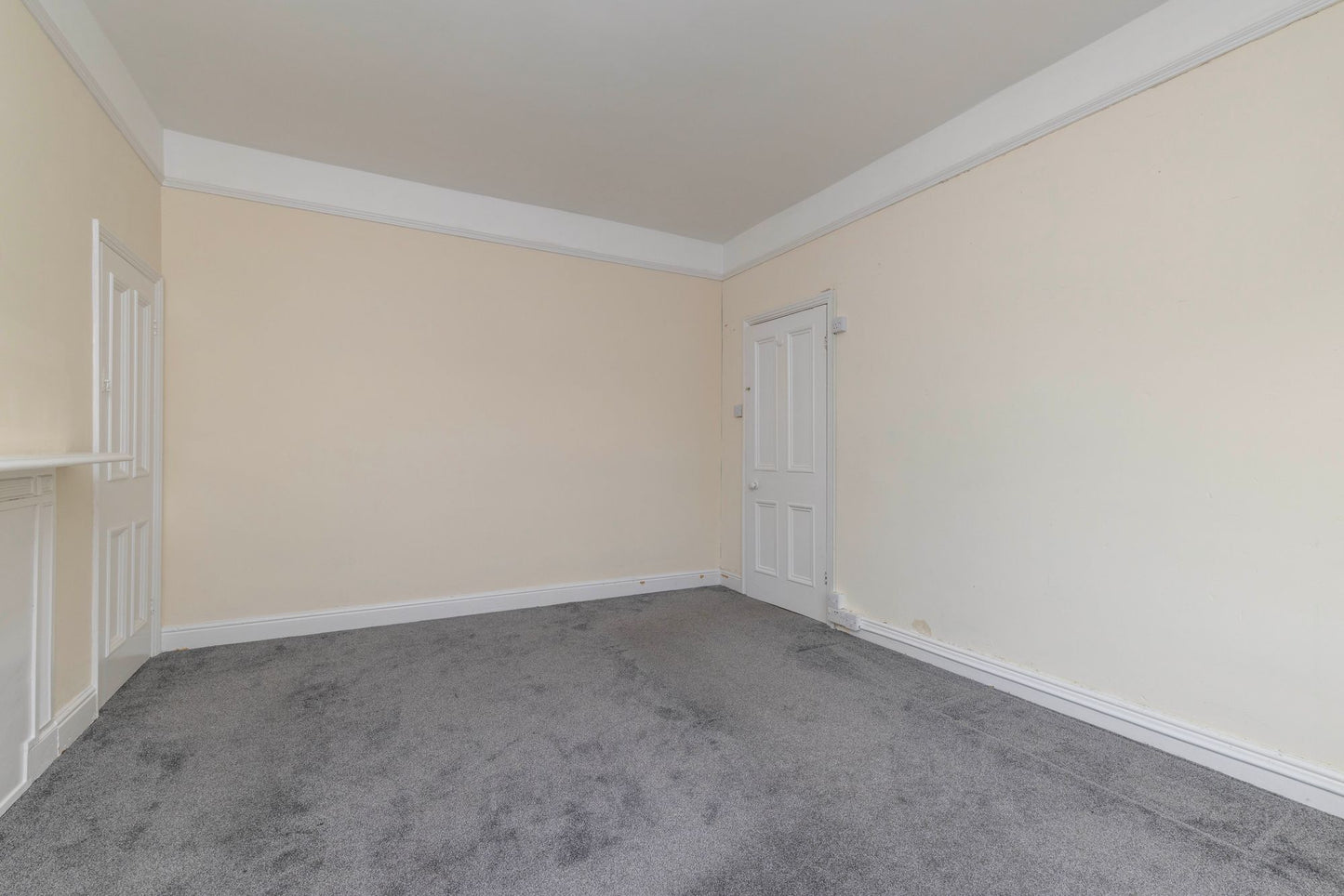 The Avenue, Consett, DH8