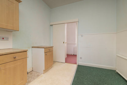 Lee Hill Court, Lanchester, DH7