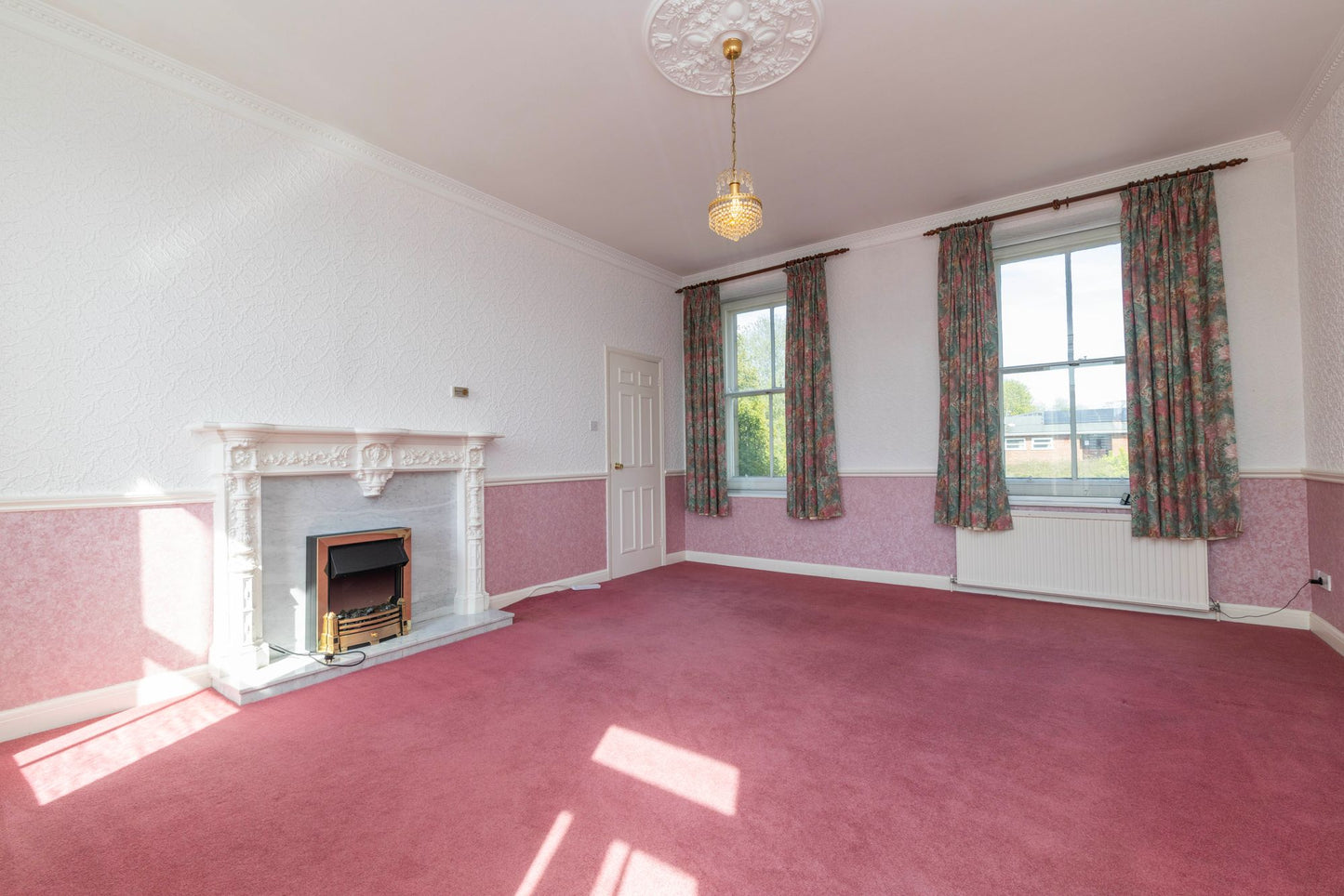 Lee Hill Court, Lanchester, DH7