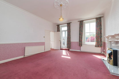 Lee Hill Court, Lanchester, DH7