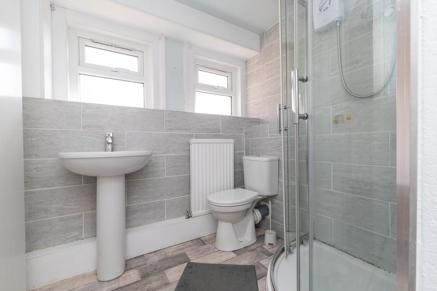 Lee Hill Court, Lanchester, DH7