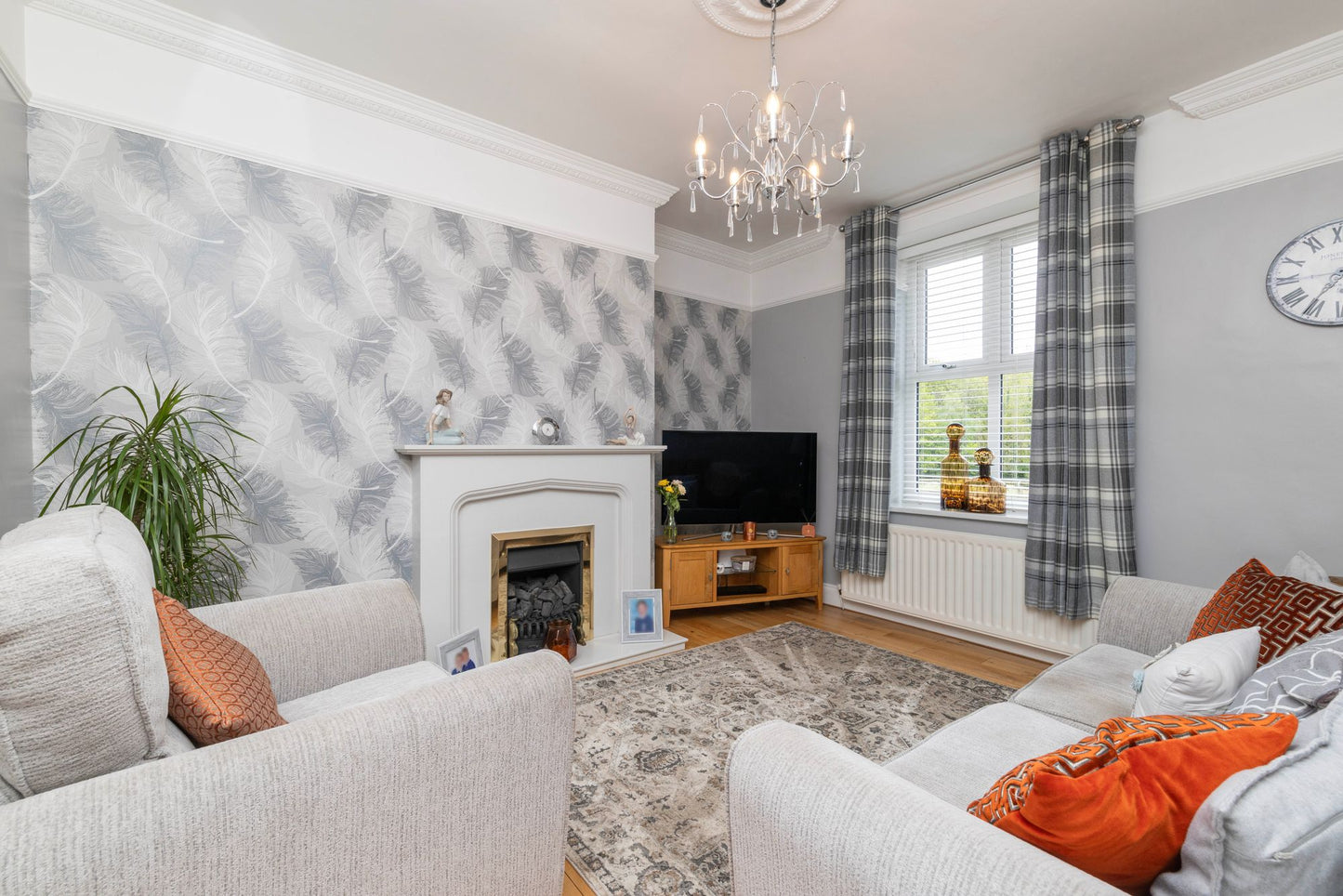 Front Street, Witton Gilbert, DH7