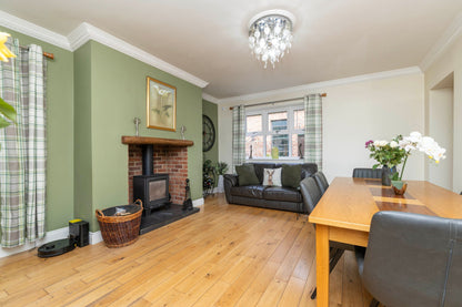 Front Street, Witton Gilbert, DH7