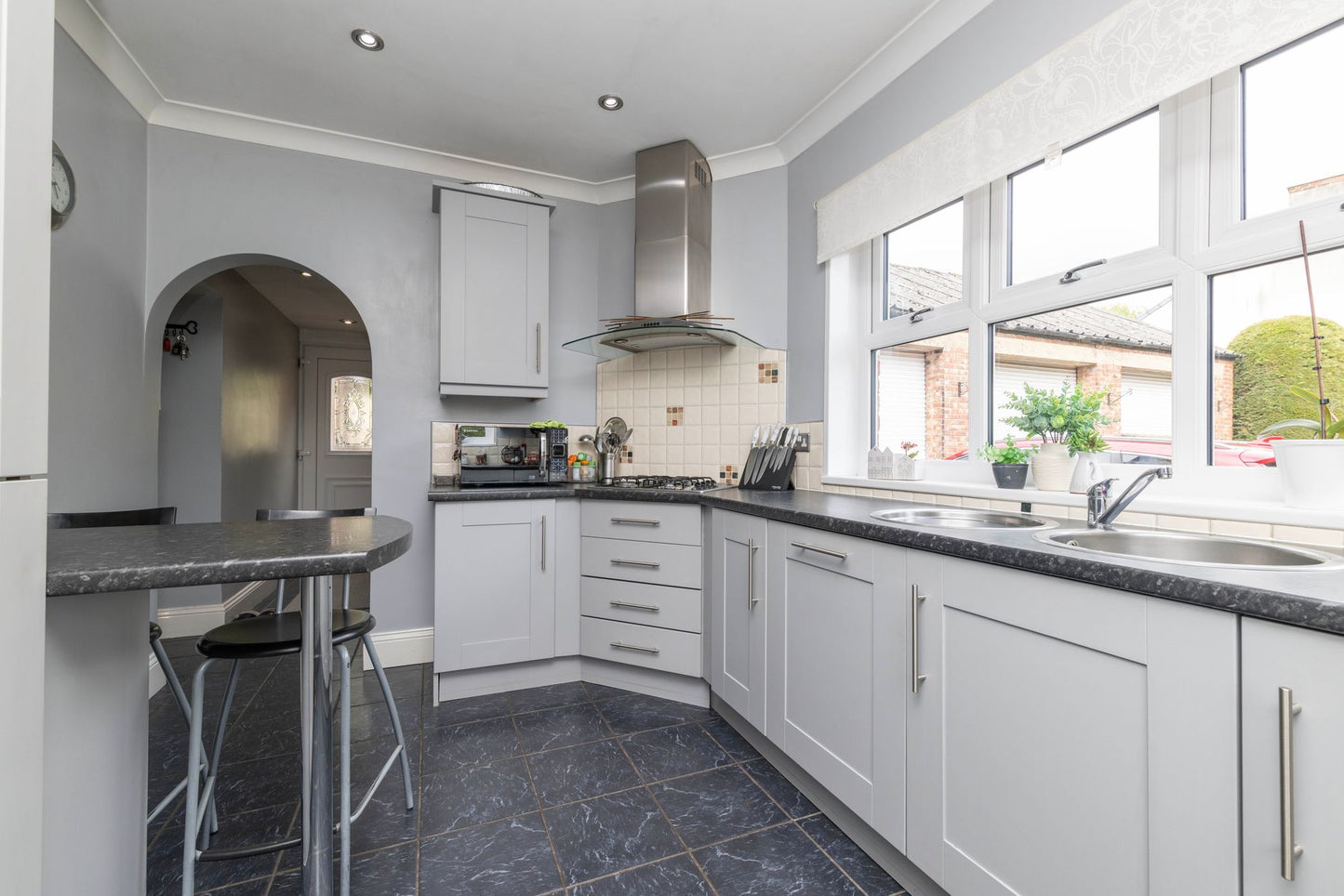 Front Street, Witton Gilbert, DH7