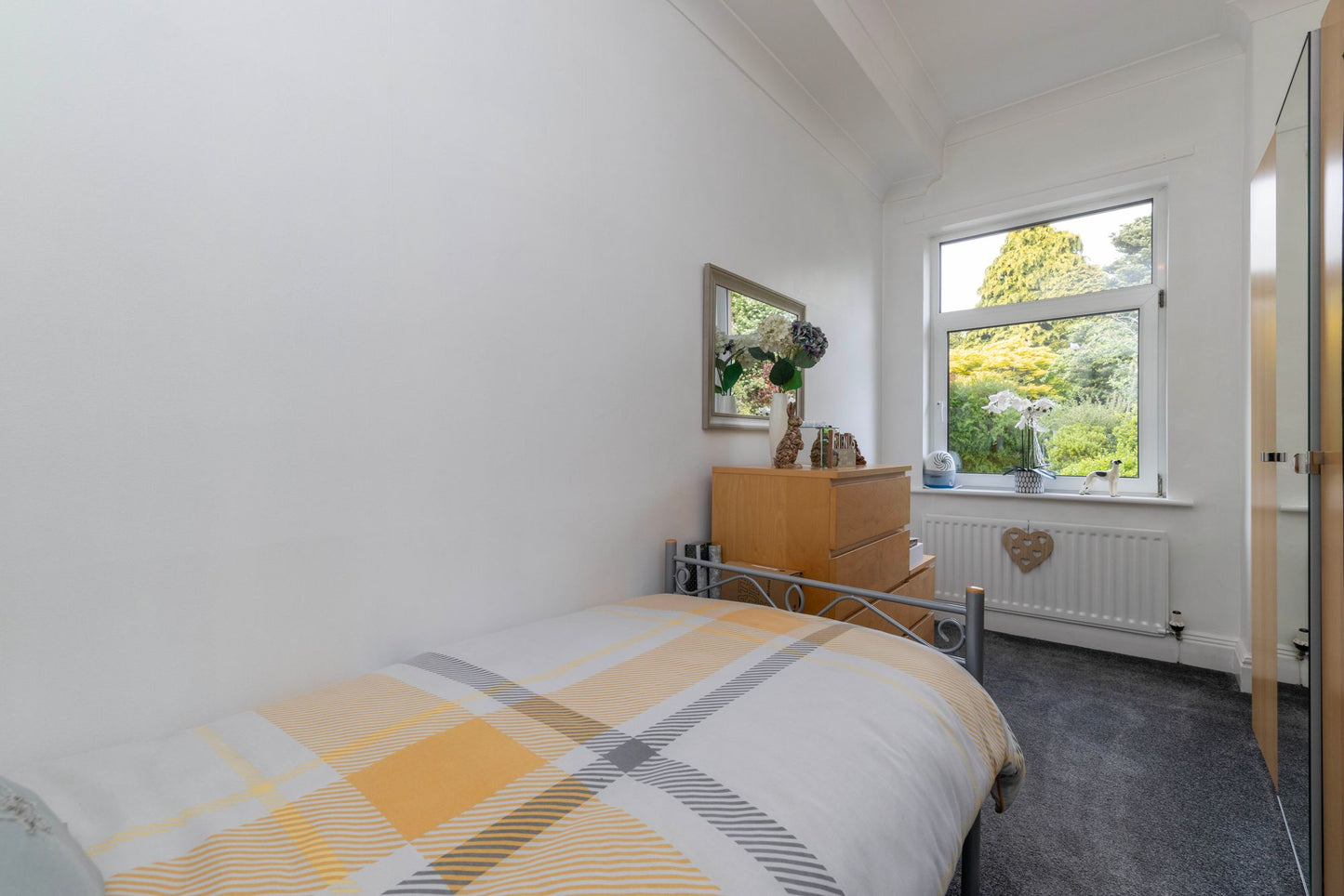 Front Street, Witton Gilbert, DH7
