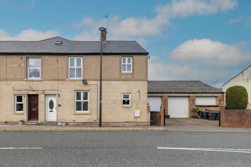 Front Street, Witton Gilbert, DH7