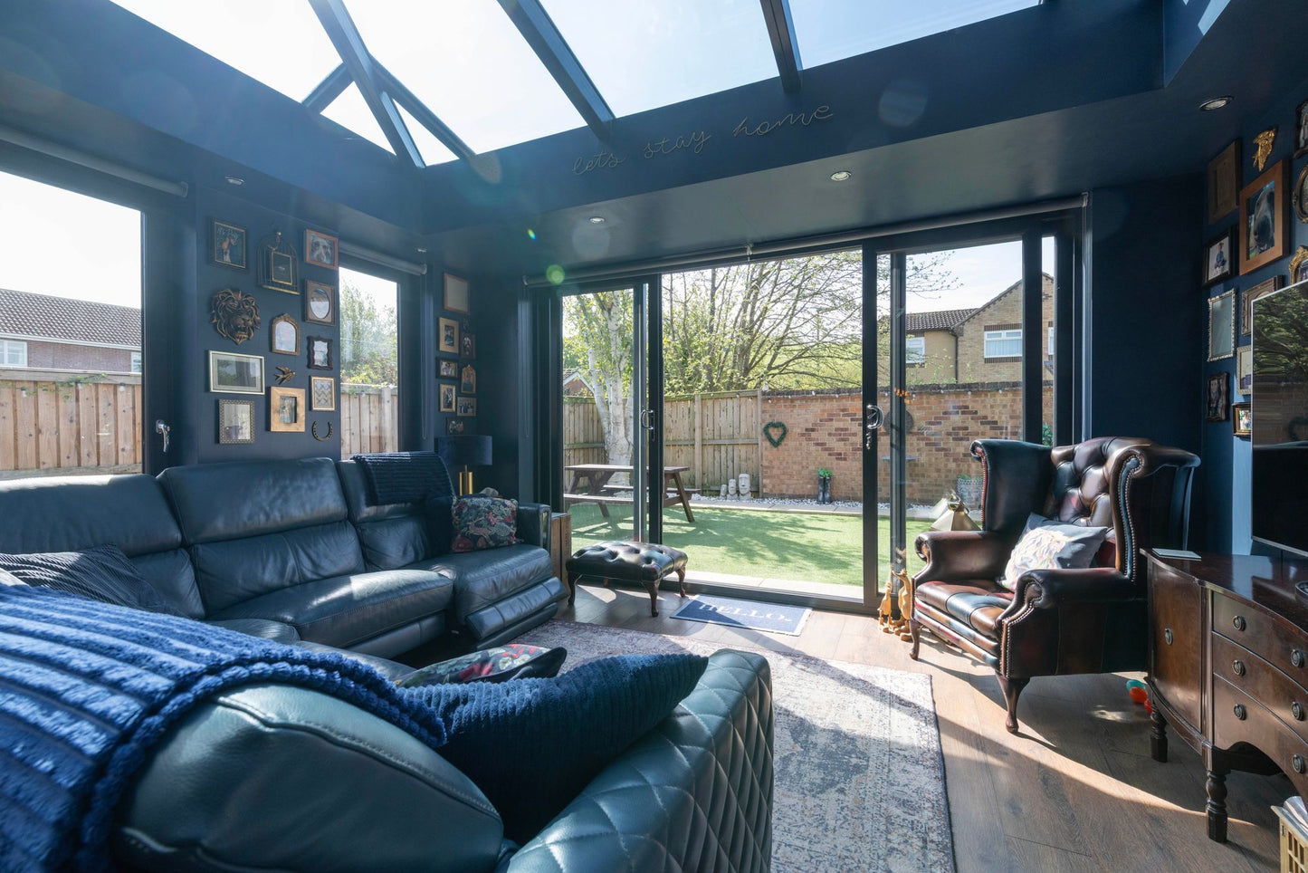 Middridge Road, Langley Park, DH7