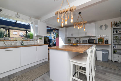 Middridge Road, Langley Park, DH7