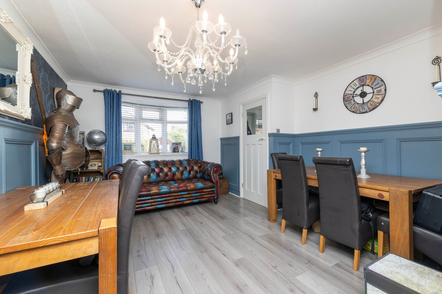 Middridge Road, Langley Park, DH7