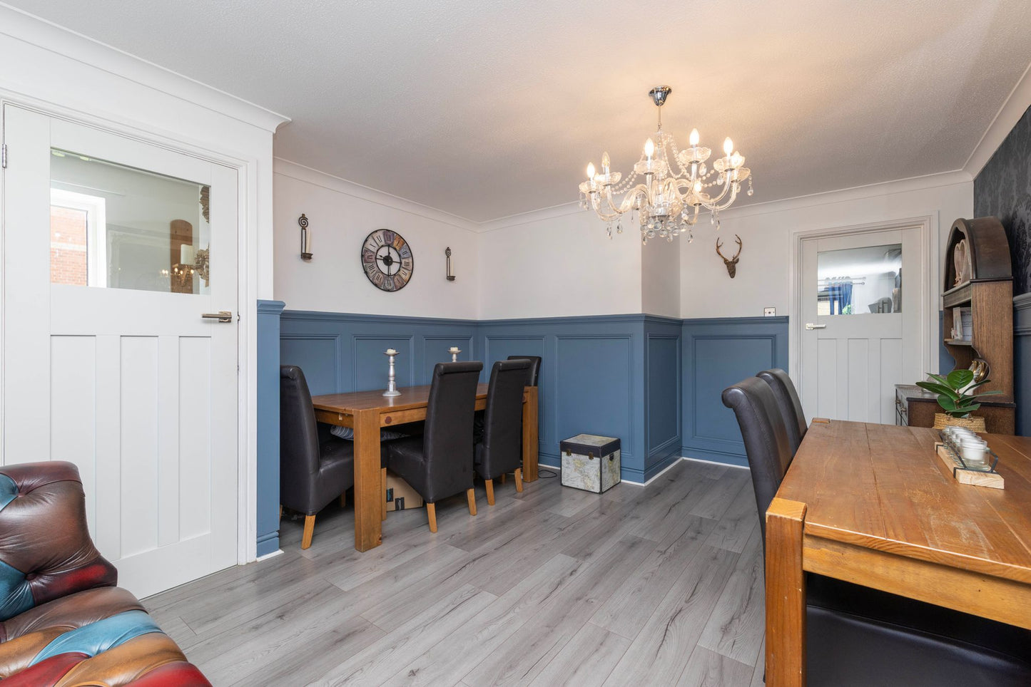 Middridge Road, Langley Park, DH7