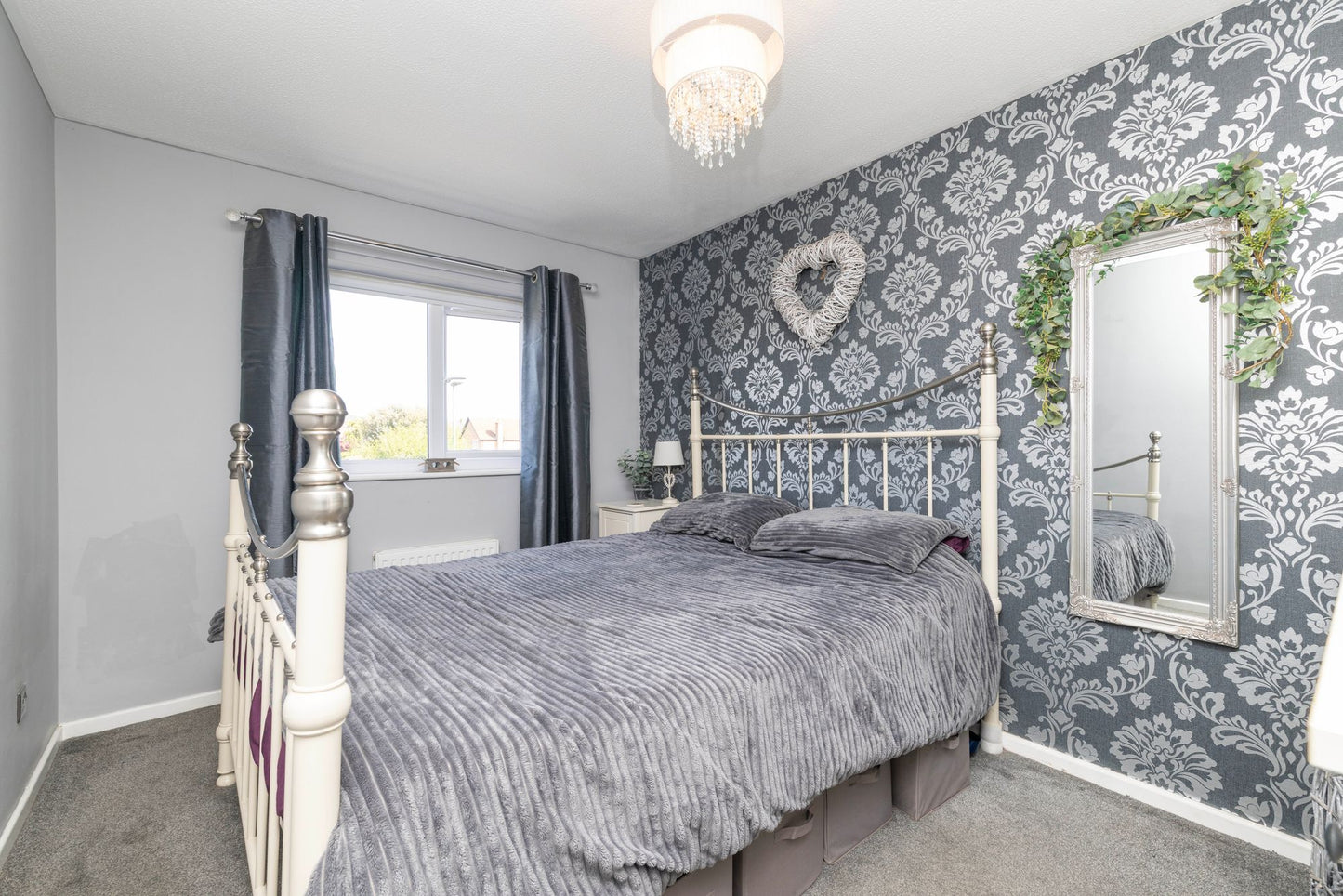 Middridge Road, Langley Park, DH7