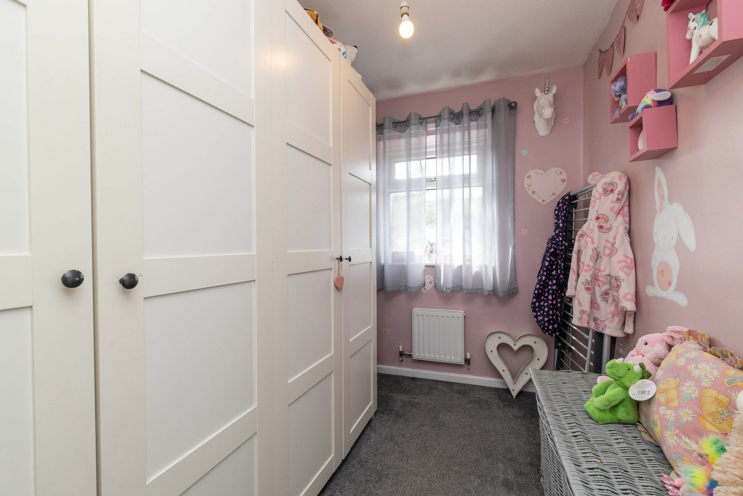 Middridge Road, Langley Park, DH7