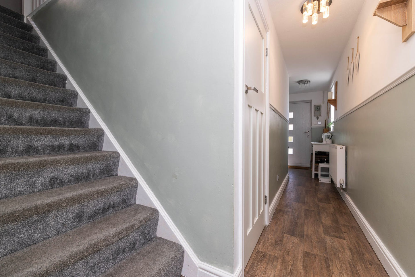 Middridge Road, Langley Park, DH7