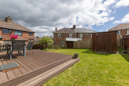 Newbiggen Lane, Lanchester, DH7
