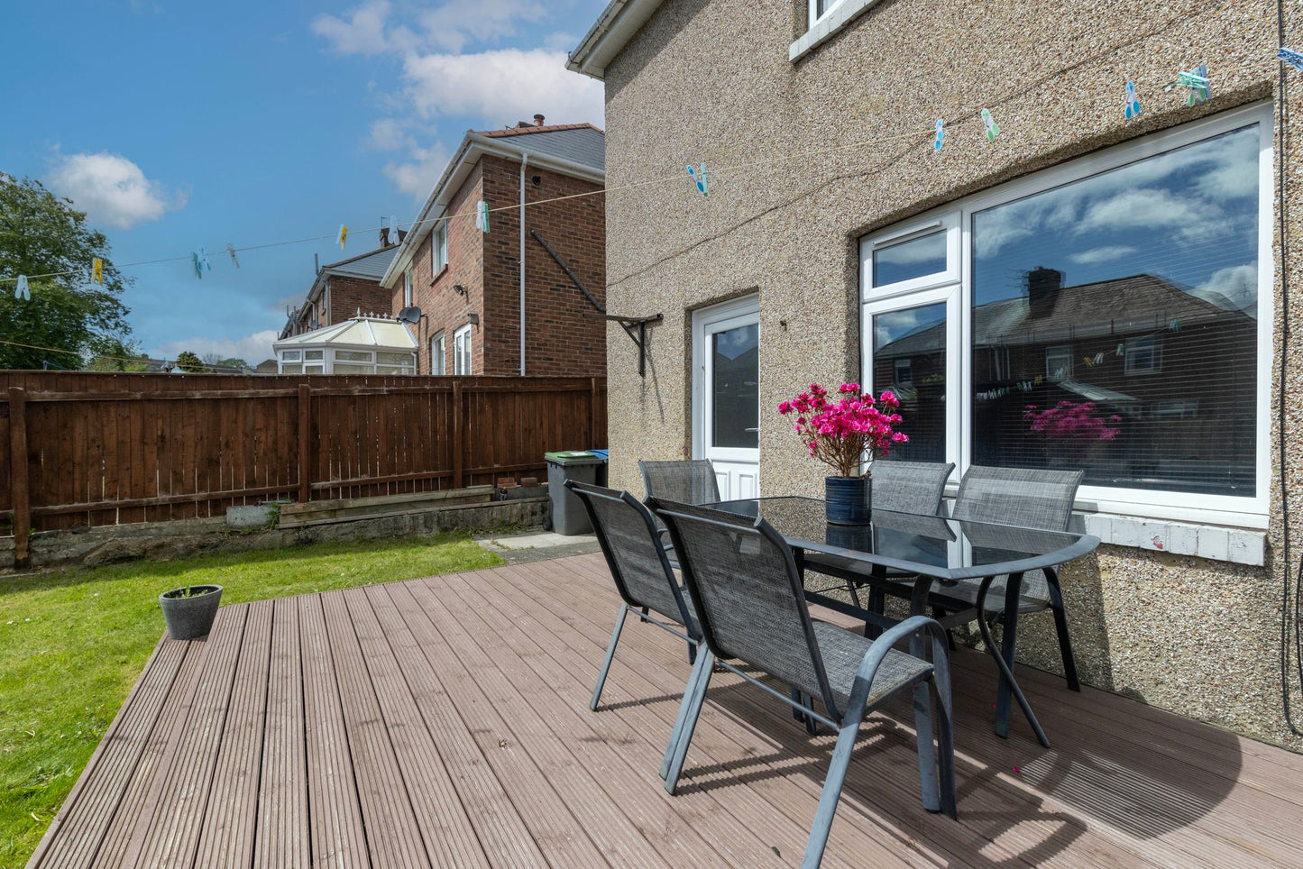 Newbiggen Lane, Lanchester, DH7