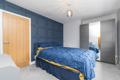 Newbiggen Lane, Lanchester, DH7