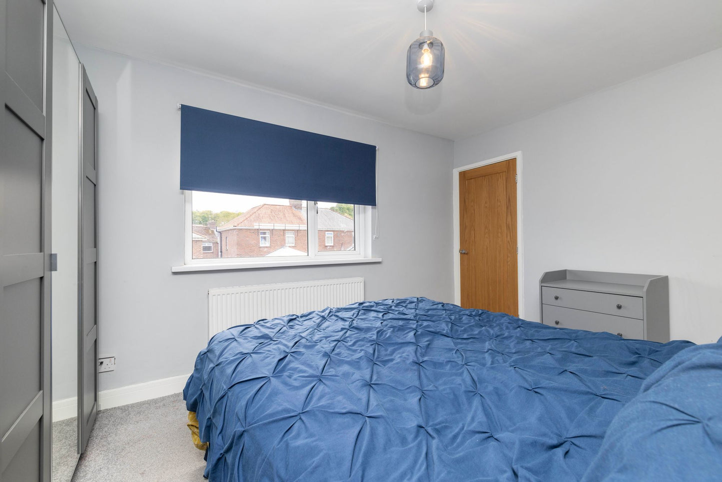 Newbiggen Lane, Lanchester, DH7