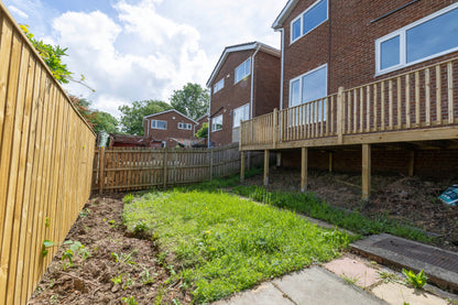 Meadow Way, Lanchester