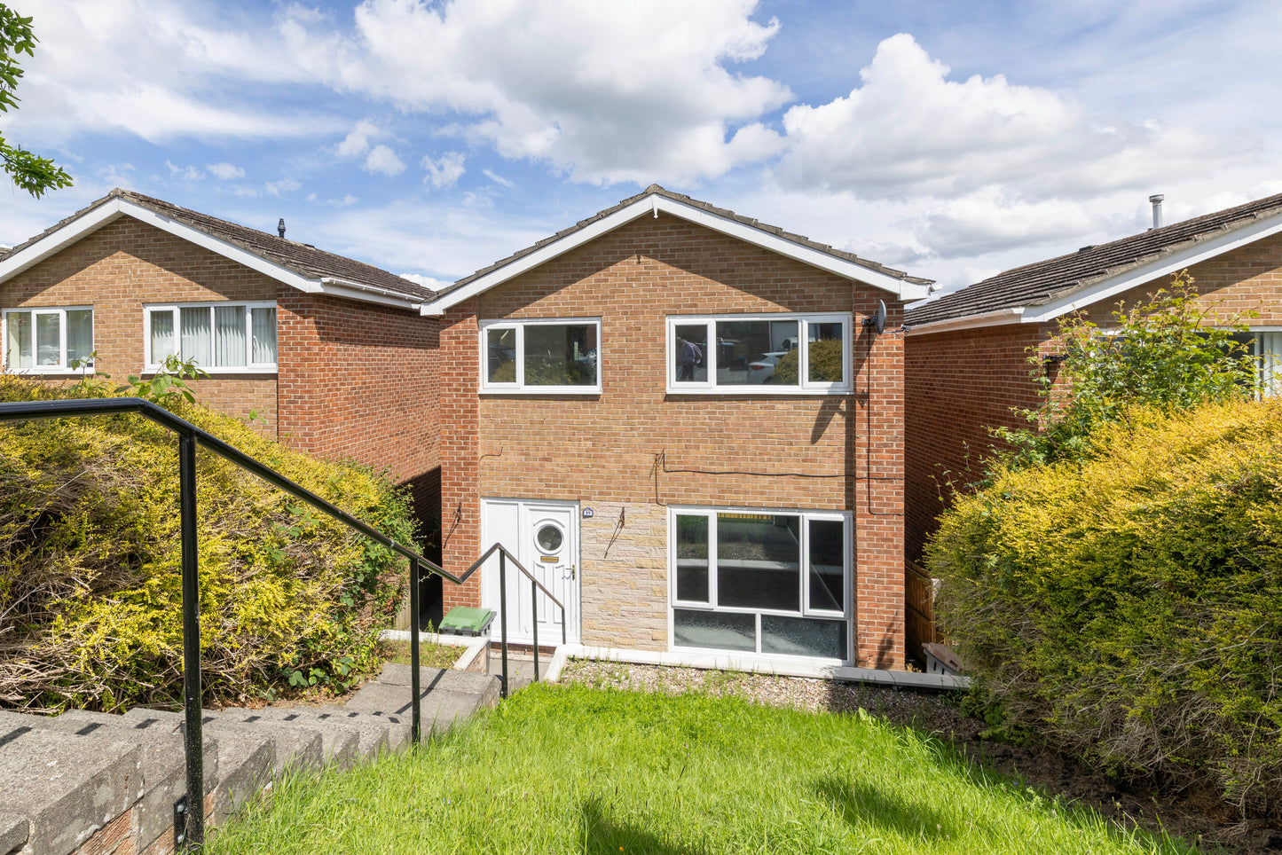 Meadow Way, Lanchester