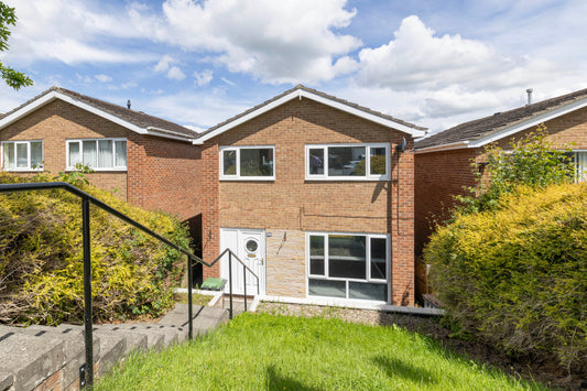 Meadow Way, Lanchester