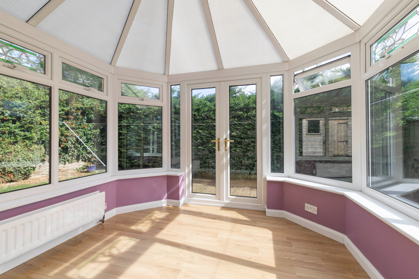 10 Millfield, Lanchester