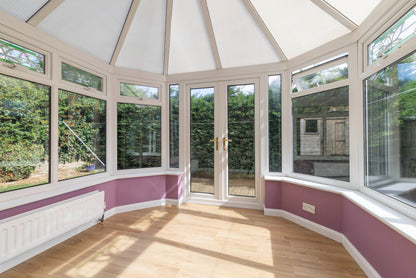 10 Millfield, Lanchester