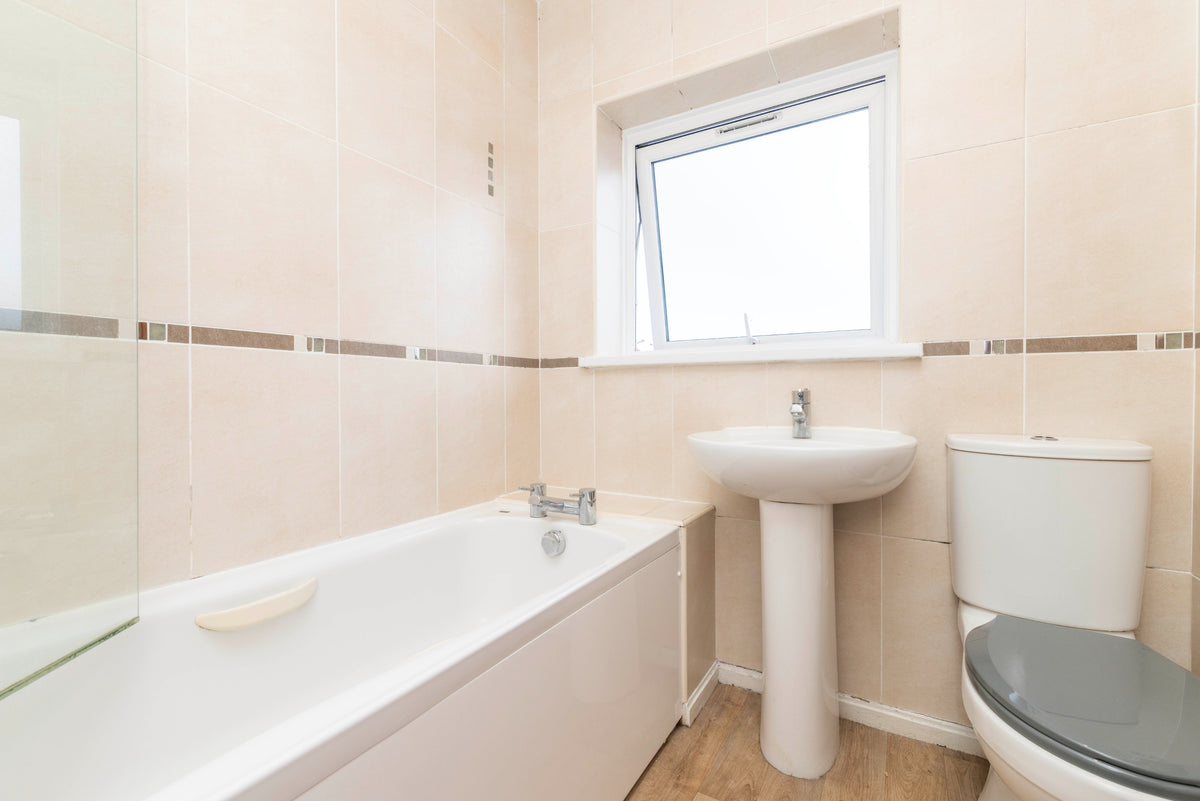 10 Millfield, Lanchester