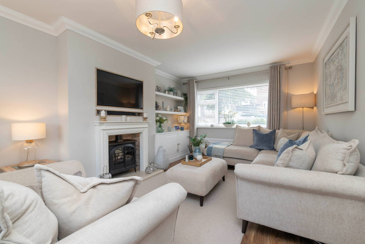 Featured property interior