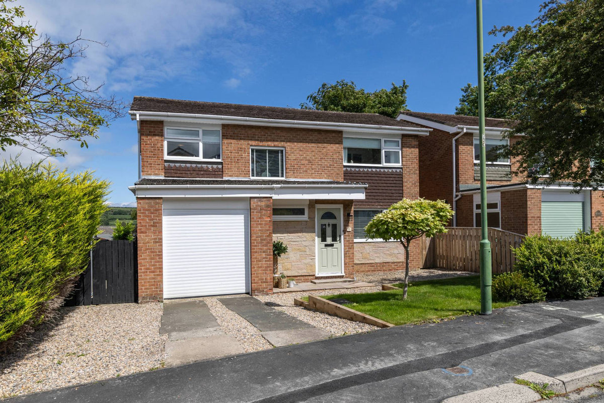 Featured property
