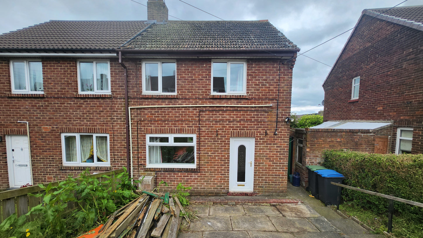 Deneside, Lanchester