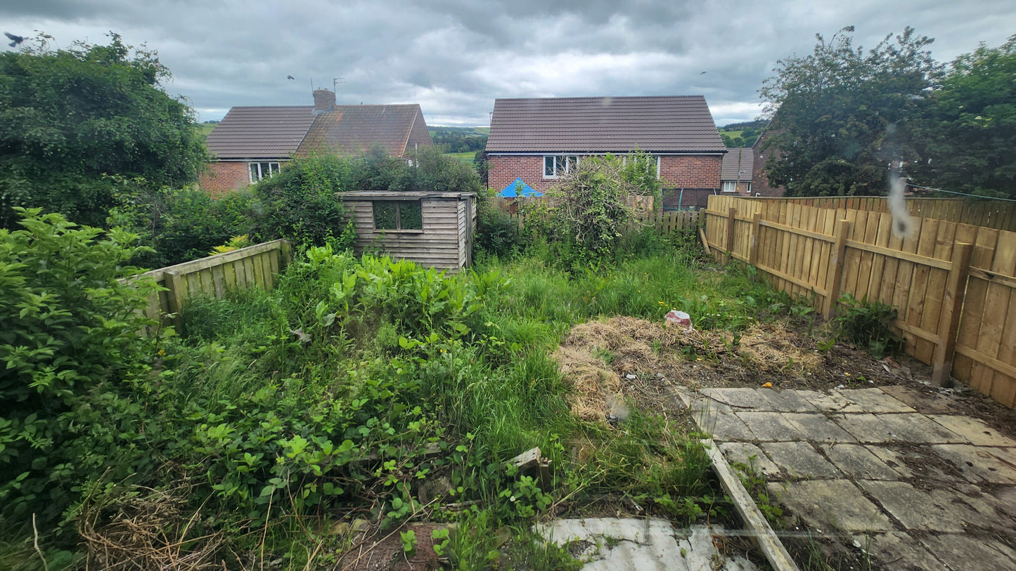 Deneside, Lanchester