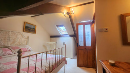 Corner Cottage, Satley (SOLD)