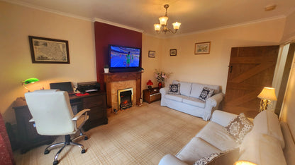 Corner Cottage, Satley (SOLD)