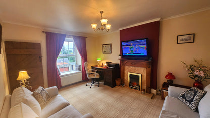 Corner Cottage, Satley (SOLD)
